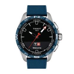 Tissot T-Touch Connect Solar