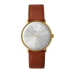 Junghans max bill Handaufzug