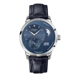 Glashütte Original PanoMaticLunar