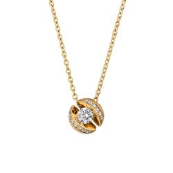 Schaffrath CALLA Collier