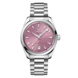 Omega Seamaster Aqua Terra Shades