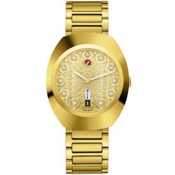 Rado DiaStar Original Automatic
