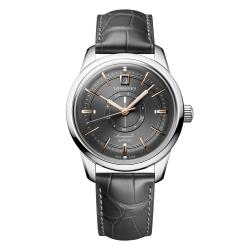 Longines CONQUEST HERITAGE CENTRAL POWER RESERVE
