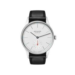 NOMOS Glashütte Orion neomatik