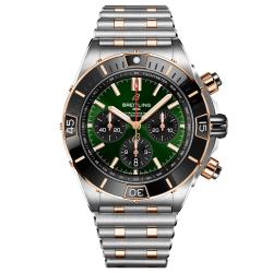 Breitling Super Chronomat B01 44