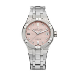 Maurice Lacroix Aikon Automatic Limited Summer Edition 35mm