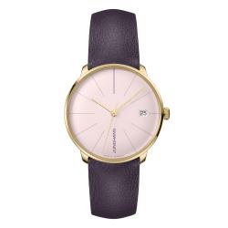 Junghans Meister fein Kleine Automatic