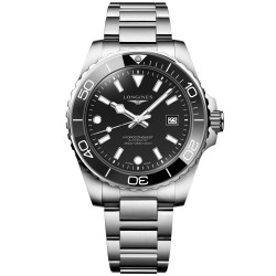 Longines HYDROCONQUEST