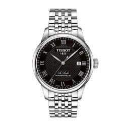 Tissot Le Locle Powermatic 80