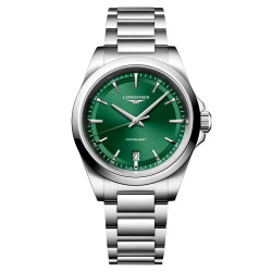 Longines CONQUEST