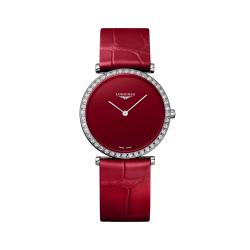 Longines LA GRANDE CLASSIQUE DE LONGINES MONOCHROME