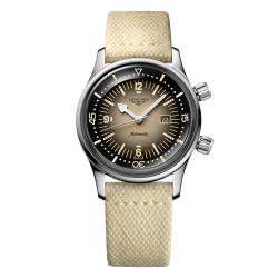 Longines LONGINES LEGEND DIVER