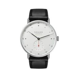 NOMOS Glashütte Metro neomatik 39