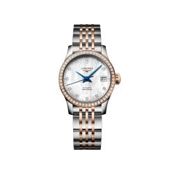 Longines RECORD