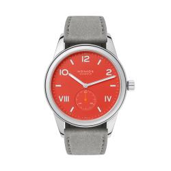 NOMOS Glashütte Nomos Campus 38 Nonstop Red