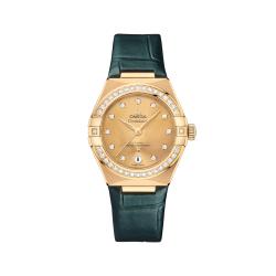 Omega Constellation