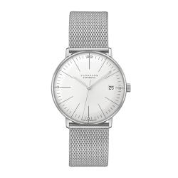 Junghans max bill Kleine Automatic