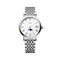 Longines LONGINES ELEGANT COLLECTION MOONPHASE