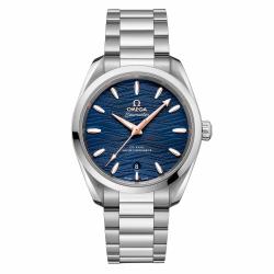 Omega Seamaster Aqua Terra 150 M