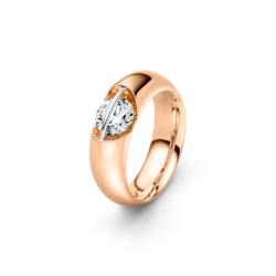 Schaffrath LIBERTÉ Diamantring