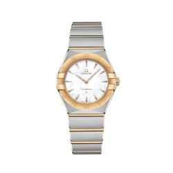 Omega Constellation