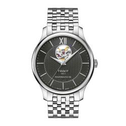 Tissot Tradition Automatic Open Heart