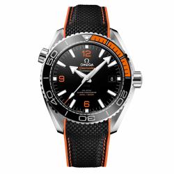 Omega Seamaster Planet Ocean 43,5mm