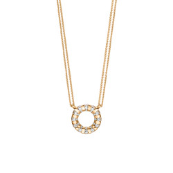 Schaffrath PARADOXAL Collier