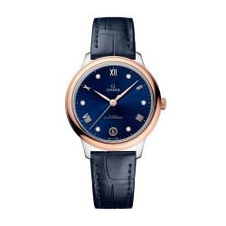 Omega De Ville Prestige