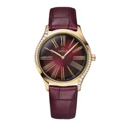 Omega De Ville Trésor