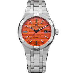 Maurice Lacroix Aikon Automatic Limited Summer Edition 