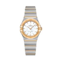 Omega Constellation