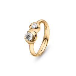 Schaffrath CALLA Diamantring