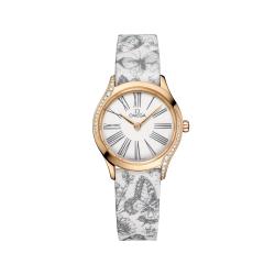 Omega De Ville Mini Trésor