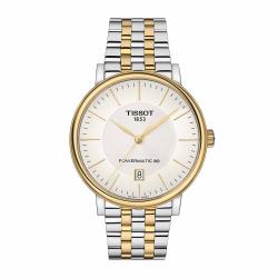 Tissot Carson Premium Powermatic 80