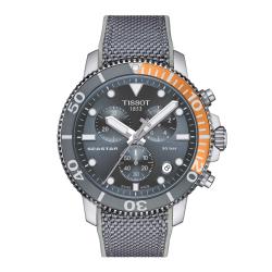 Tissot Seastar 1000 Chronograph 