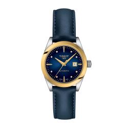 Tissot T-My Lady 18K Gold Automatic