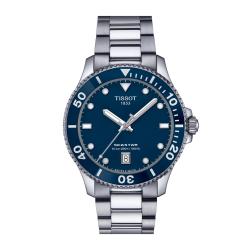 Tissot Seastar 1000 40mm