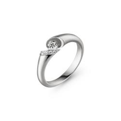 Schaffrath CALLA Diamantring