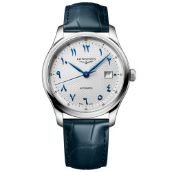 Longines LONGINES MASTER COLLECTION ARABIC DIAL