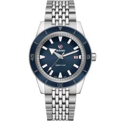 Rado Captain Cook Automatic