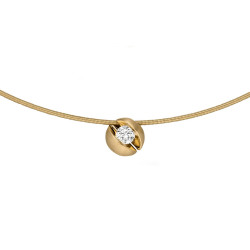 Schaffrath CALLA Collier