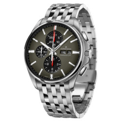 Junghans Meister S Chronoscope