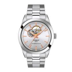 Tissot Gentleman Powermatic 80 Open Heart