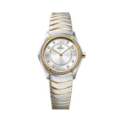 EBEL Sport Classic