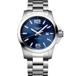 Longines CONQUEST