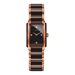 Rado Integral