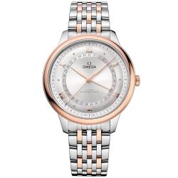 Omega De Ville Prestige