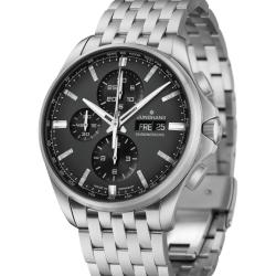 Junghans Meister S Chronoscope