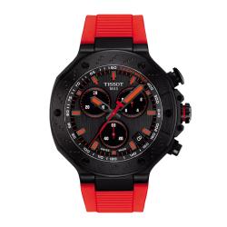 Tissot T-Race Quartz Chronograph